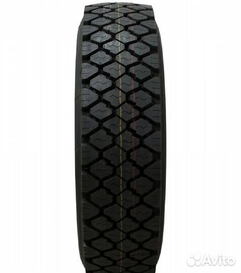 Boto BT588 235/75 R17.5 132J
