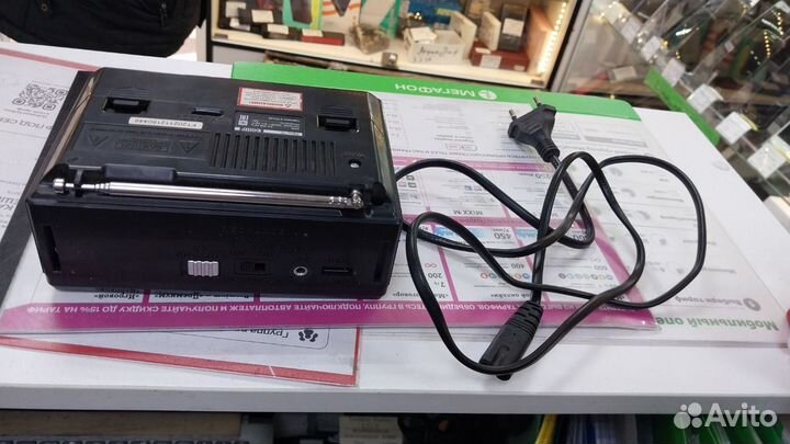 Радио Эфир-10