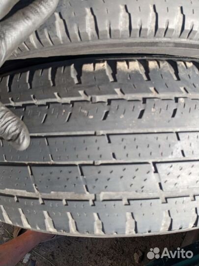 Amtel Cruise 4x4 215/65 R16