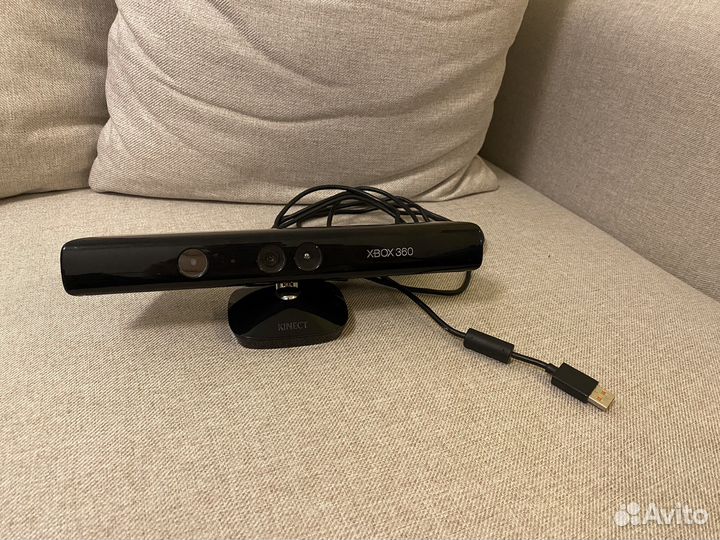 Microsoft Kinect для xbox 360