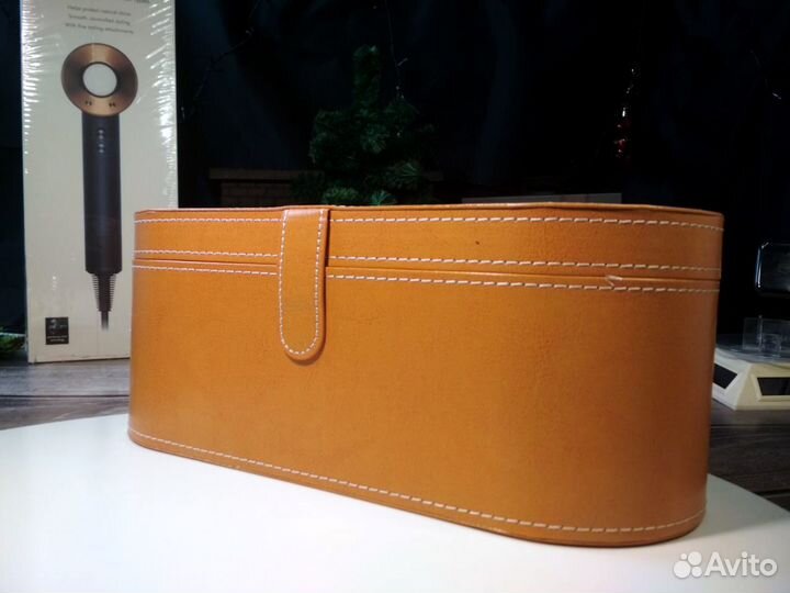 Стайлер - фен dyson