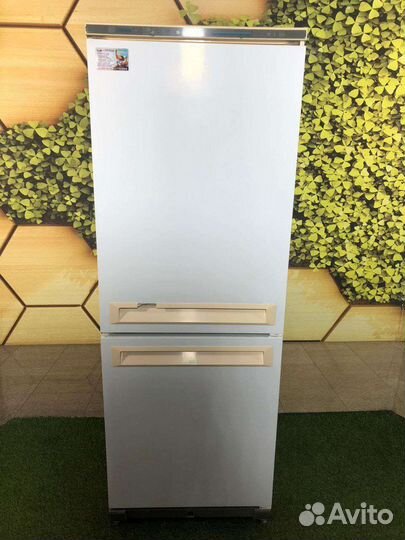 Холодильник бу с гарантией