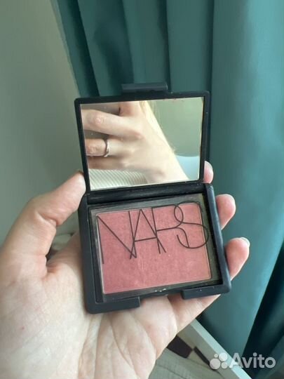 Румяна Nars orgazm