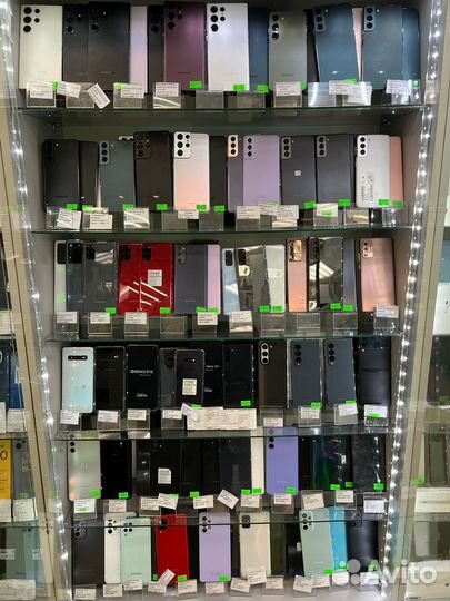 Samsung Galaxy A24, 6/128 ГБ