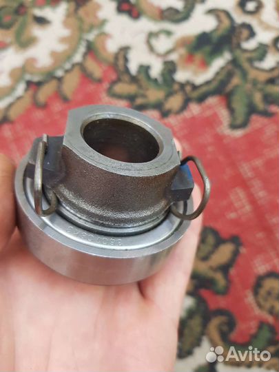 Выжимной подшипник ваз классика