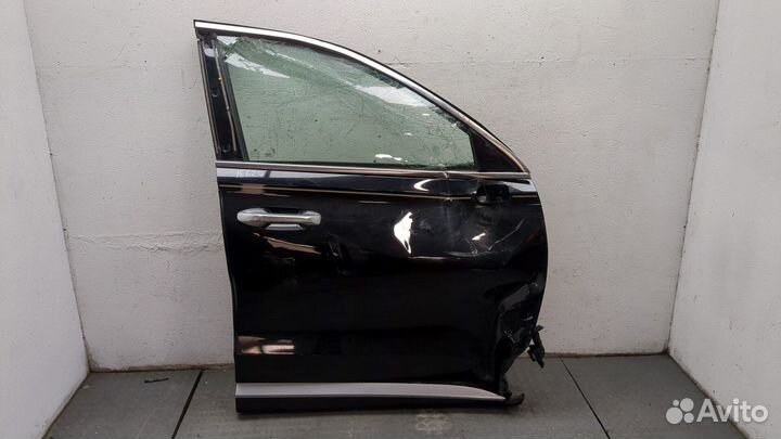 Замок двери Hyundai Palisade, 2021