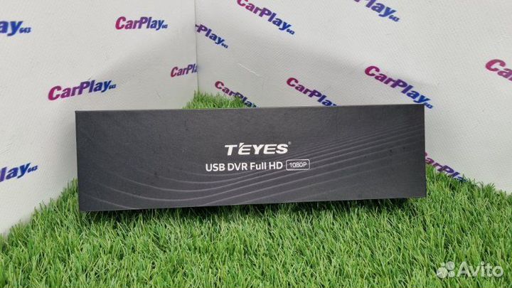 Видеорегистратор Teyes X5