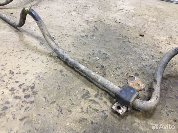 Стабилизатор передний Fiat Albea седан 1.4