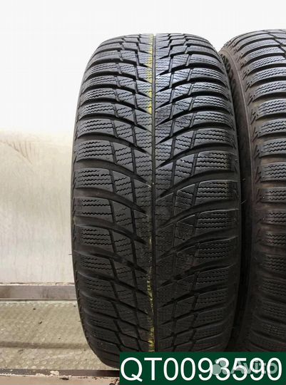 Bridgestone Blizzak LM-001 205/55 R16 96P