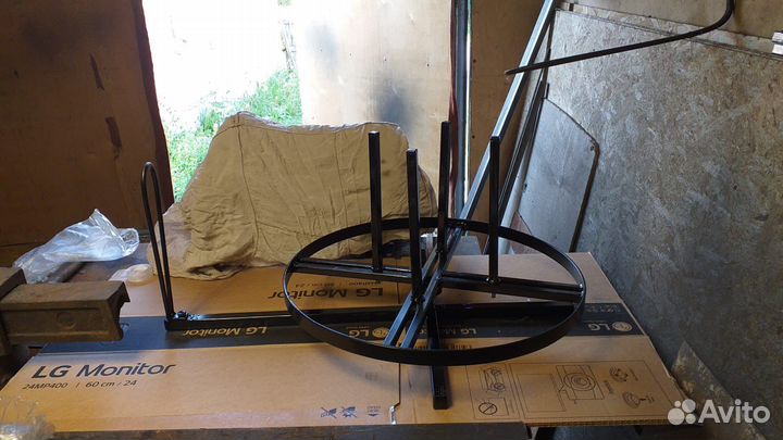 Размотчик для кабеля