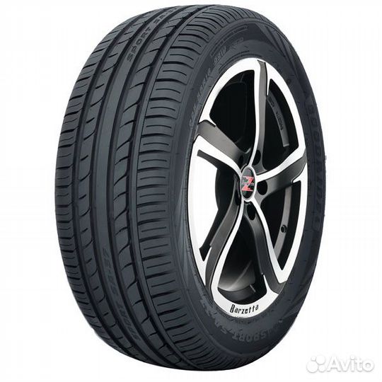 Goodride SA 37 255/35 R20 97W