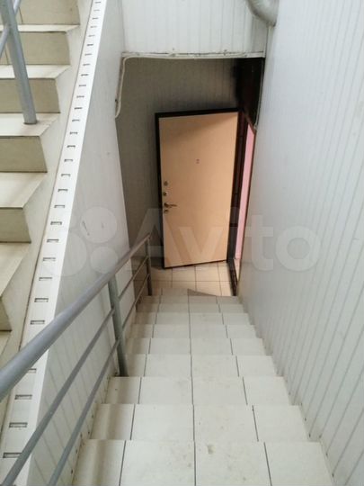 Офис, 40 м²