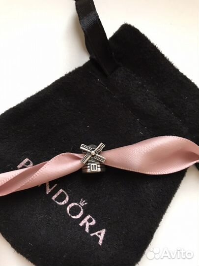 Шарм Pandora мельница