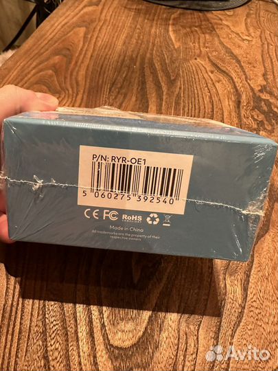 Беспроводные наушники BitMore