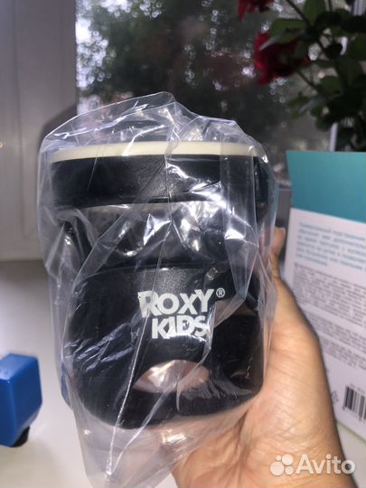 Подстаканник для коляски