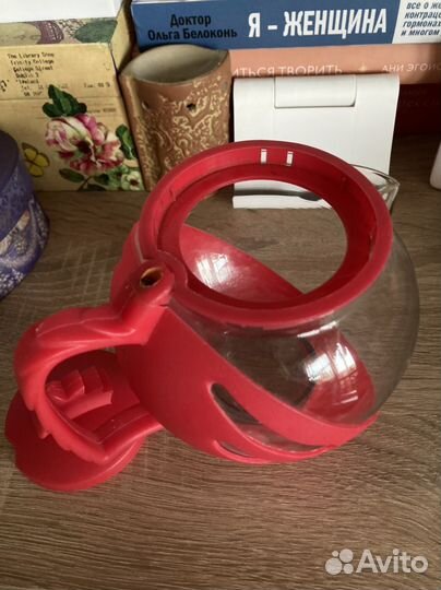 Заварочный чайник