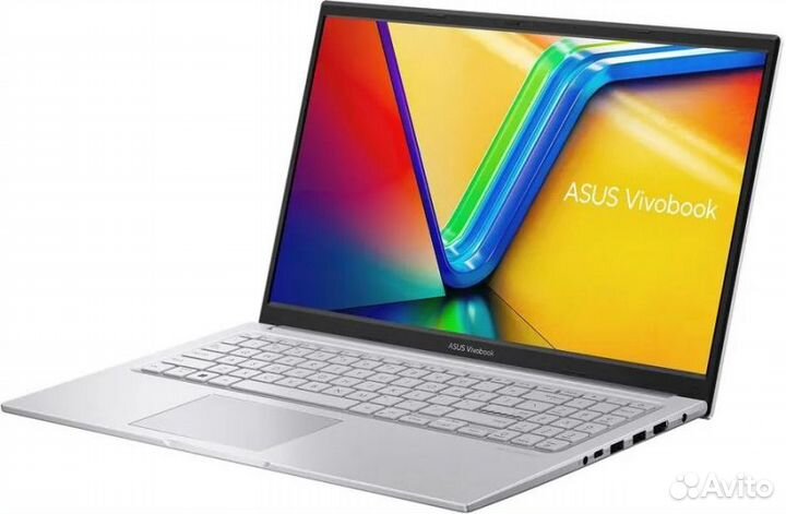 Ноутбук Asus Vivobook 15 X1504VA-BQ895 90NB13Y2-M00880