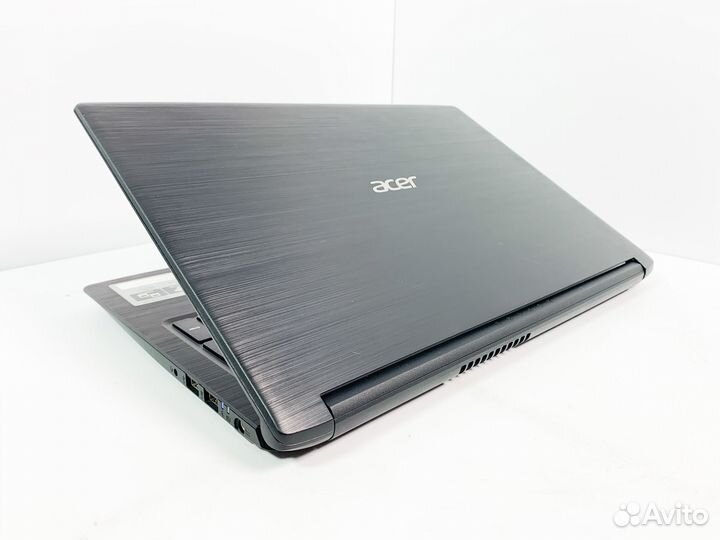 Ноутбук Acer i3/MX130/6Gb/SSD+HDD