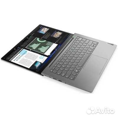 Ноутбук Lenovo ThinkBook 14 G4 21DH000KGE