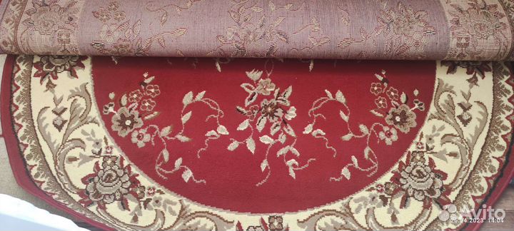 Ковры и паласы бу