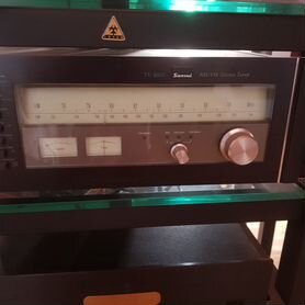 Тюнер Sansui TU- 9900