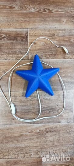 Ночник детский