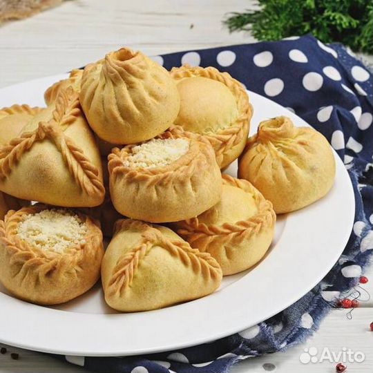 Повар линии раздачи