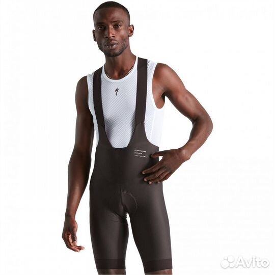 Specialized Prime Bib Shorts Men