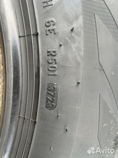 Pirelli Formula Ice 225/65 R17 102T