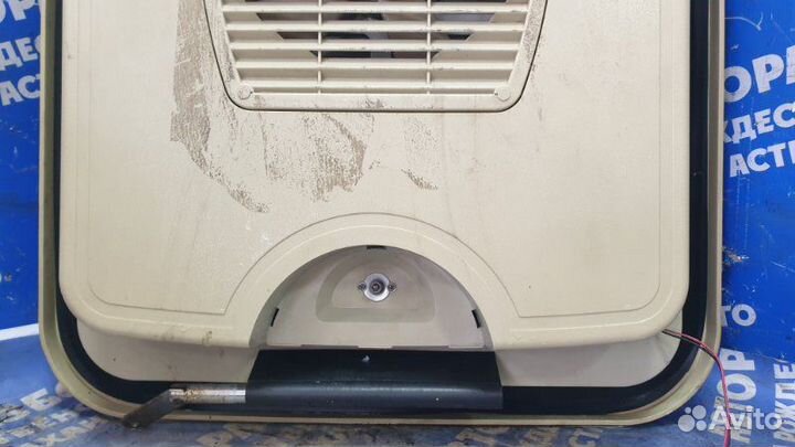 Люк в сборе. Higer 6129 АВТОБУС isle340.30 2007