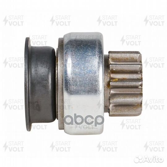 Бендикс citroen C4 08/peugeot 308 07- 1.4I/1.6