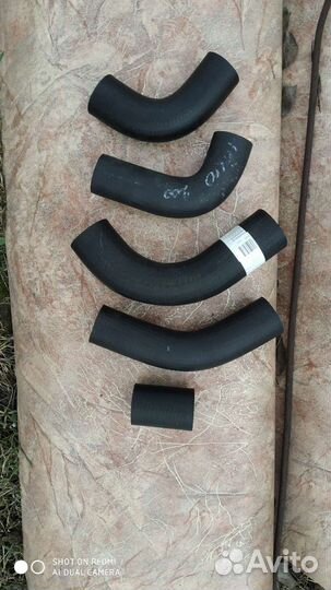 Запчасти на газель соболь новые