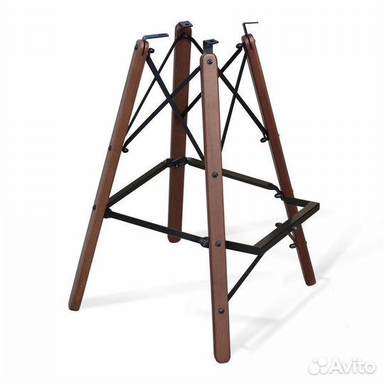 Стул барный Sheffilton SHT-ST42-1/S80