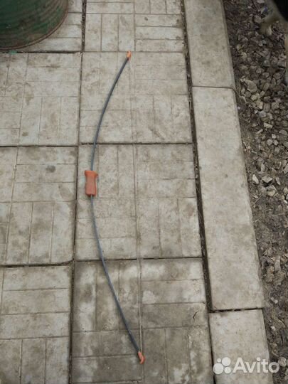 Детский лук без стрел