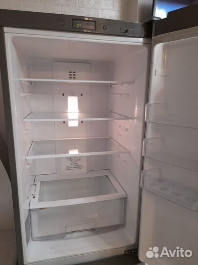 Холодильник бу LG GA-B409ulca