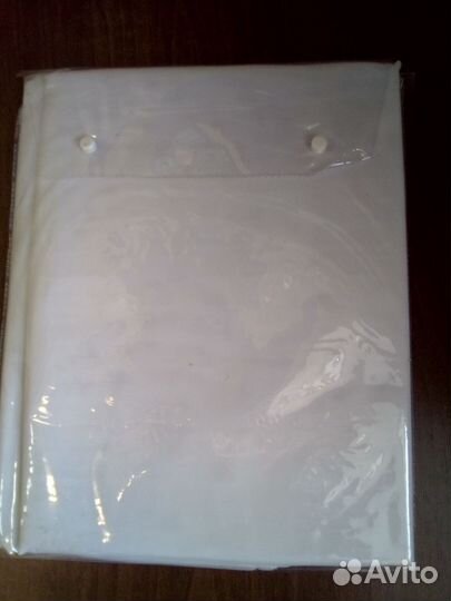 Штора готовая