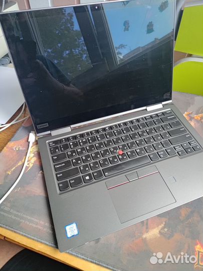 Lenovo thinkpad x1 yoga gen 4