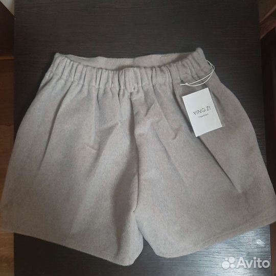 Шорты женские новые