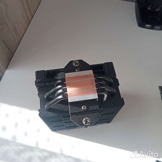 Кулер для процессора