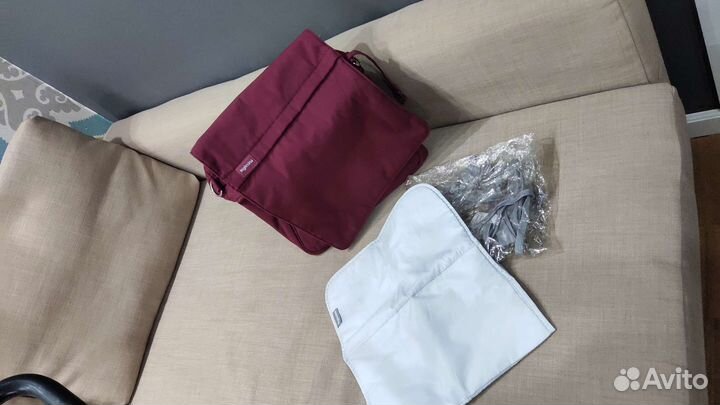 Коляска inglesina