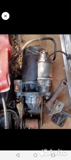 Стартер, генератор ford Transit 2 5 до 2000