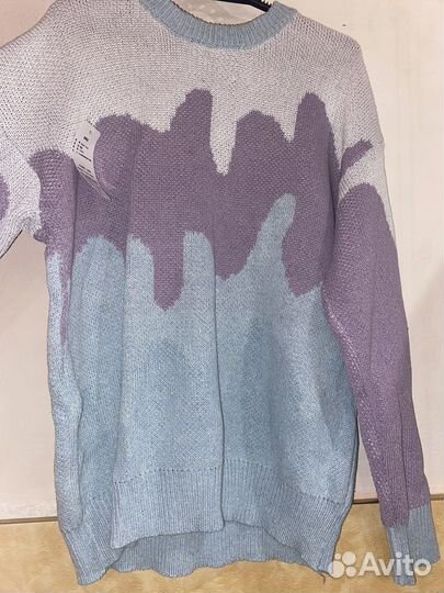 Свитер женский