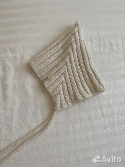 Шапка детская