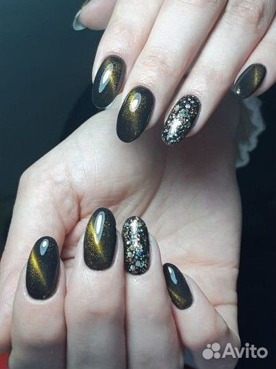 Маникюр, педикюр