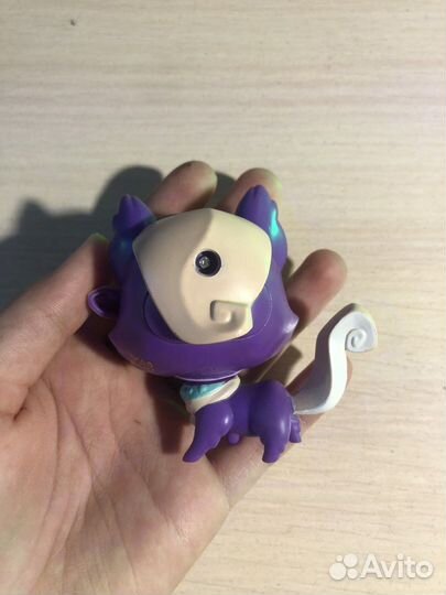 Littlest Pet Shop кошка