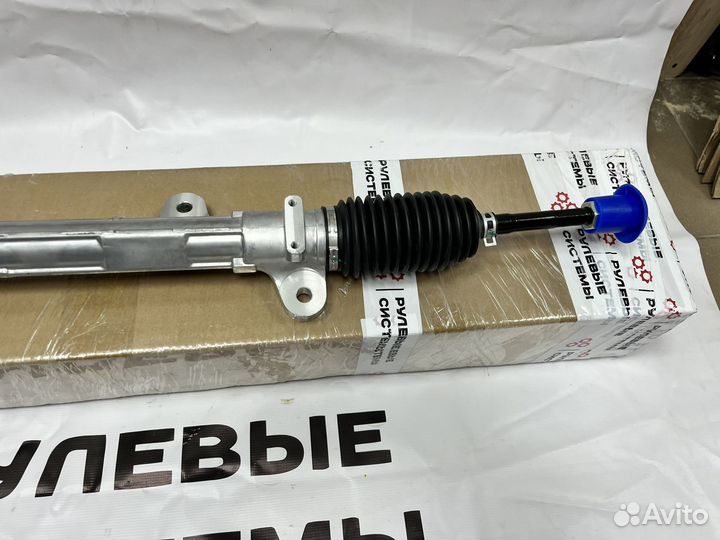 Рулевая рейка kia ceed 2 новая