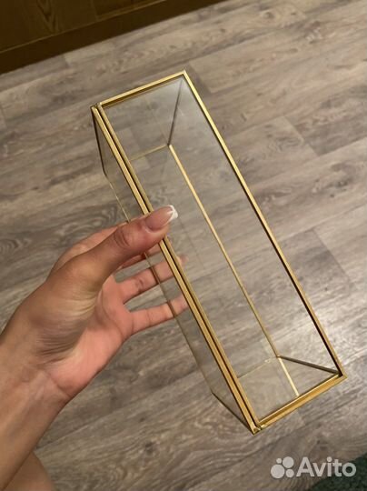 Держатель для украшений, ваза для конфет