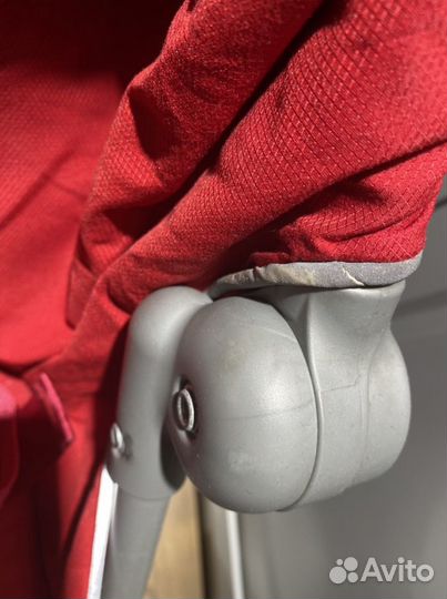 Коляска Maclaren Techno XT