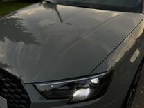 Audi A3 2.0 AMT, 2020, 33 000 км, с пробегом, цена 4 200 000 руб.