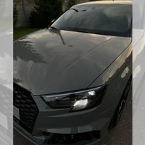 Audi A3 2.0 AMT, 2020, 33 000 км, с пробегом, цена 4 200 000 руб.